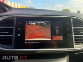 Peugeot 308 PureTech 130 GPF Stop & Start Tech Edition