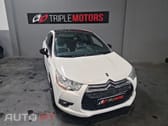 Citroen DS4 1.6 BlueHDi Chic