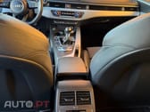 Audi A4 Avant 2.0 TDi S-line