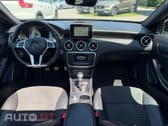 Mercedes-Benz A 180 CDI BE AMG Line