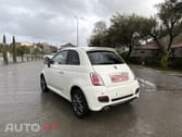 Fiat 500 1.2 S
