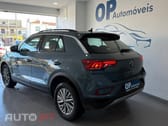 Volkswagen T-Roc 1.0 TSI Life
