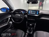 Peugeot 2008 PureTech 100 Stop&Start Allure Pack