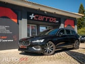 Volvo V60 2.0 T6 AWD TE Inscription Expression