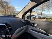 Renault Captur ENERGY TCe 120 EDC Luxe