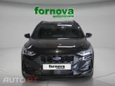 Ford Focus SW 1.0 EcoBoost ST-Line X Aut.