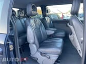 Chrysler Voyager 2.5 CRD LX