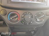 Chevrolet Aveo 1.2 LS Bi-Fuel