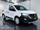 Nissan Townstar EV L1