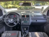 Volkswagen Touran 1.9 TDi Highline EC 7L