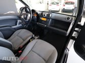 Smart ForTwo 0.8 cdi Passion 54