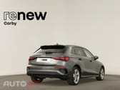 Audi A3 A3 SB 45 TFSIe S line