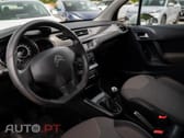 Citroen C3 1.2 PureTech Feel