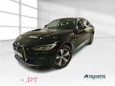 BMW i4 eDrive40