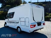 Fiat Ducato 2.3 MultiJet 130cv