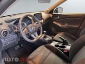 Nissan Juke 1.0 DIG-T ACENTA DCT + LED 