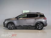 Citroen C5 Aircross 1.2 PureTech C-Series