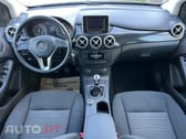 Mercedes-Benz B 180 CDI Urban