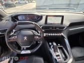 Peugeot 3008 1.6 BlueHDi GT Line EAT6