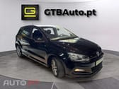 Volkswagen Polo 1.2 Tsi R-LINE
