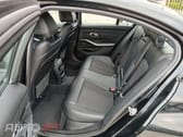 BMW 320 d Line Sport Auto