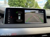 BMW X5 25 d sDrive Pack M