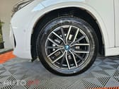 BMW iX1 eDrive20 Edição Desportiva M