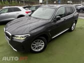 BMW X3 30 e xDrive Advantage