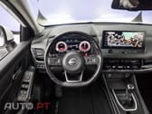 Nissan Qashqai 1.3 DIG-T N-Connecta