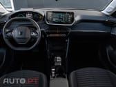 Peugeot E-208 50 kWh Active