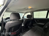 BMW 320 d Sport