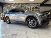 Mercedes-Benz CLA 250 AMG Line Advantage
