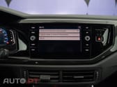 Volkswagen Taigo 1.0 TSI Life
