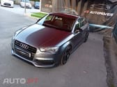 Audi A3 1.6 TDI S-line