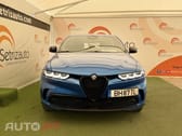 Alfa Romeo Tonale 1.5 Hybrid Veloce