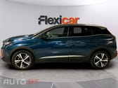 Peugeot 3008 1.5 BlueHDi GT EAT8