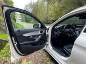 Mercedes-Benz C 220 d AMG Line Aut.