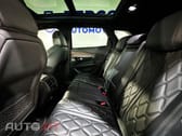 Peugeot 3008 1.6 Hybrid4 GT Pack e-EAT8