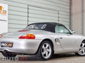 Porsche Boxster 2.5