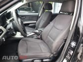 BMW 318 d Touring