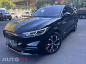Ford Mustang Mach-E Premium AWD