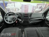 Iveco Daily 3.0 - 180 CV CABINE DUPLA