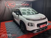 Citroen C3 Aircross 1.2 PureTech Feel EAT6