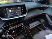 Peugeot E-208 50 kWh GT Line