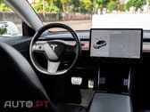 Tesla Model 3 Long Range AWD Dual Motor Performance