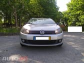 Volkswagen Golf Variant 1.6 TDI BUEMOTION