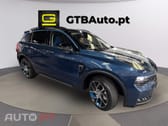 Lynk & Co 01 1.5i Plug-In Hybrid I.V.A DEDUTIVEL