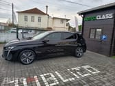Peugeot 308 1.6 Hybrid Allure e-EAT8