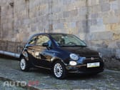 Fiat 500 TwinAir Turbo