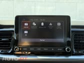 Kia Stonic 1.0 T-GDI Tech